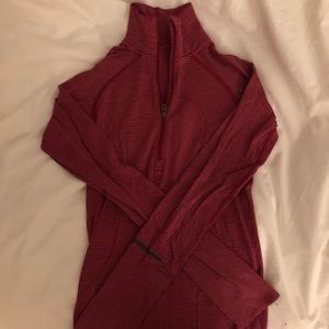 Lululemon Swiftly Tech LS